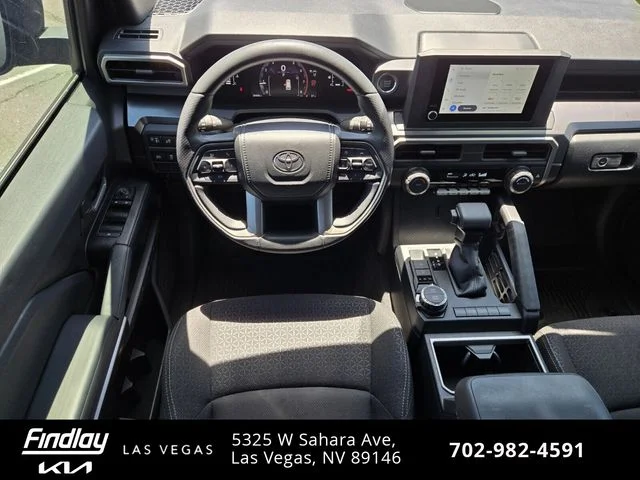 Used 2025  Toyota SR5 image 14