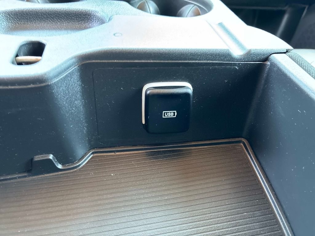 Used 2020 Gray Ram Tradesman image 29