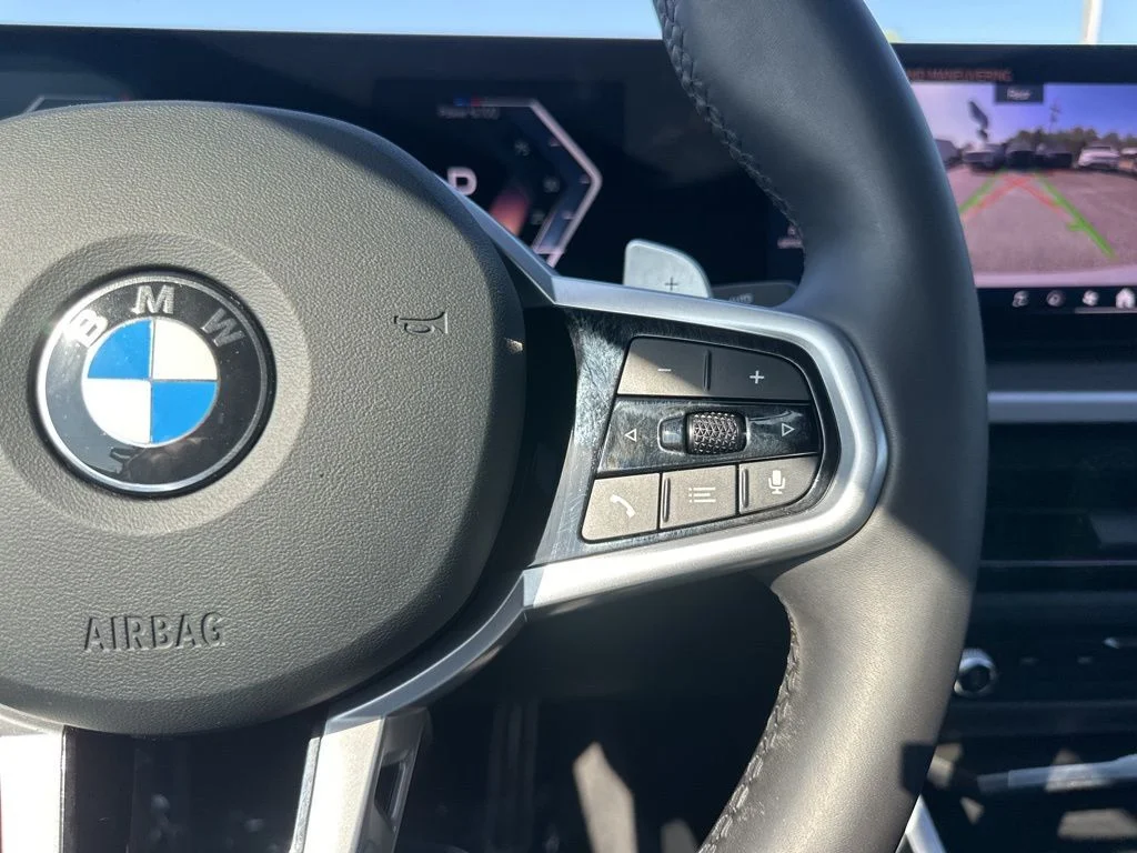 Used 2026 Gray BMW 430i image 15