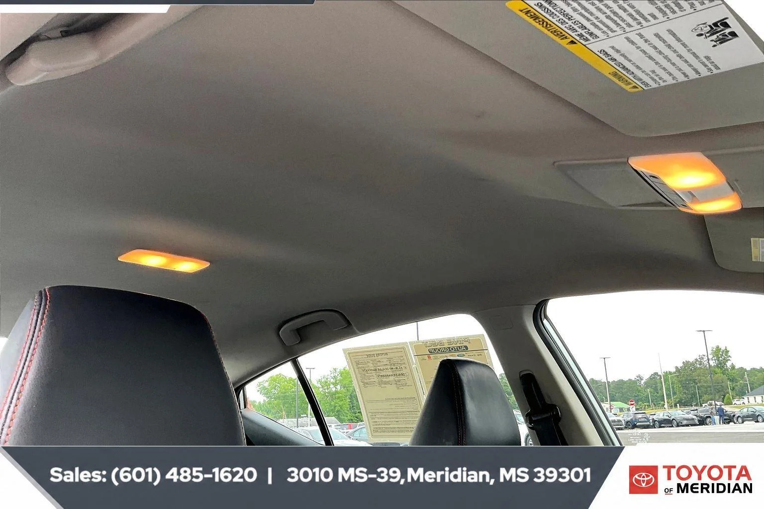 Used 2024 Brilliant Silver Metallic Nissan 2.5 SR image 16