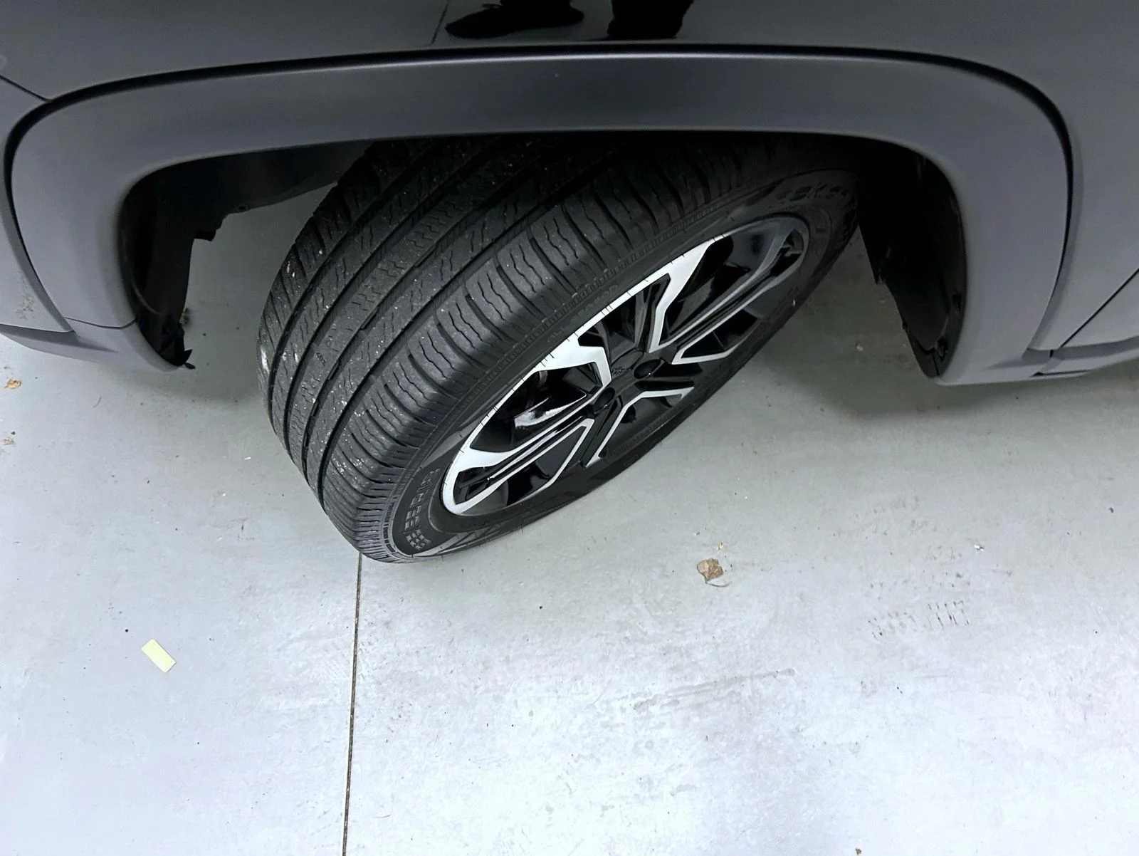 Used 2023 Black Jeep Limited image 23