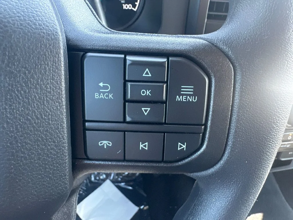 New 2026 Gray Ford XLT image 19