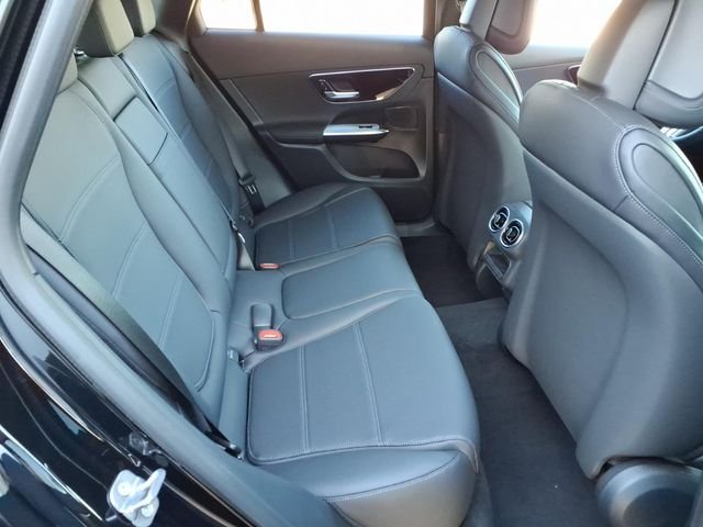New 2027 Black Mercedes-Benz GLC 300 image 20