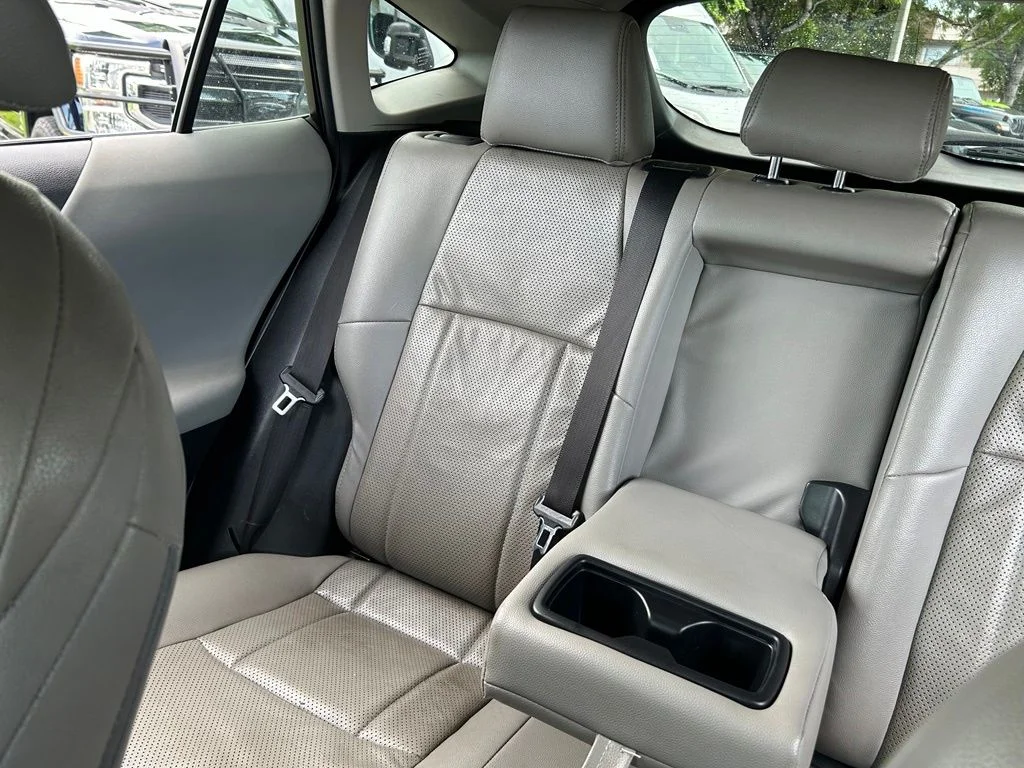 Certified Used 2021 White Toyota LE image 13