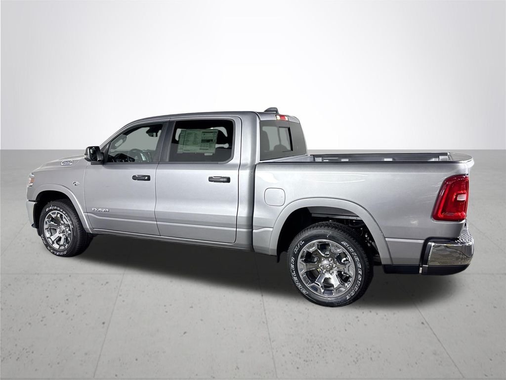 2026 RAM 1500 Big Horn/Lone Star - Photo 8