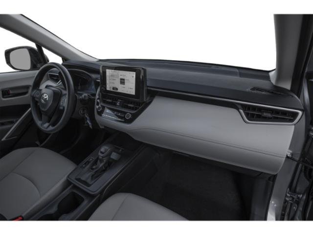 New 2026 Jet Black Toyota L image 17
