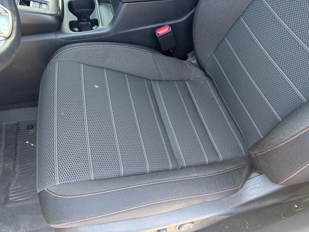 Certified Used 2024 Urban Gray Pearl Honda Sport image 12