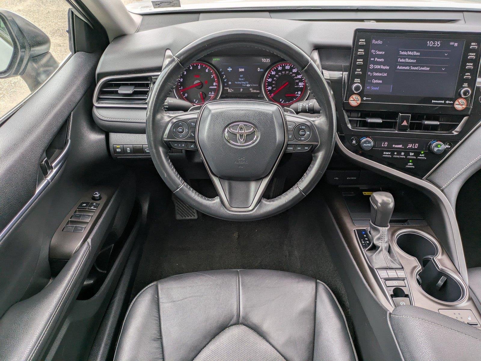 Used 2024  Toyota XSE image 15