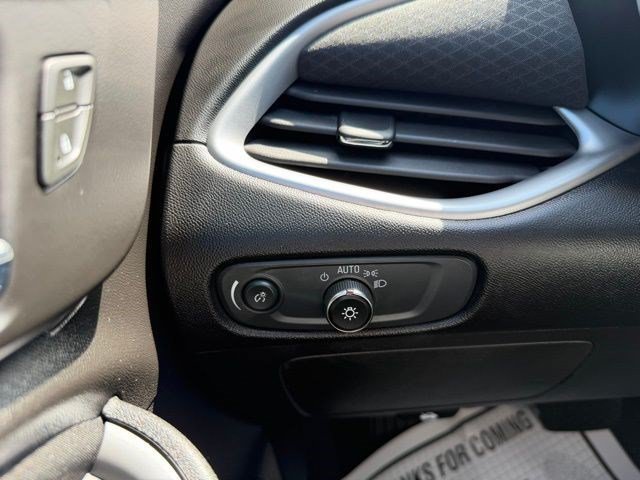 Used 2024 Mineral Gray Metallic Chevrolet LT image 26