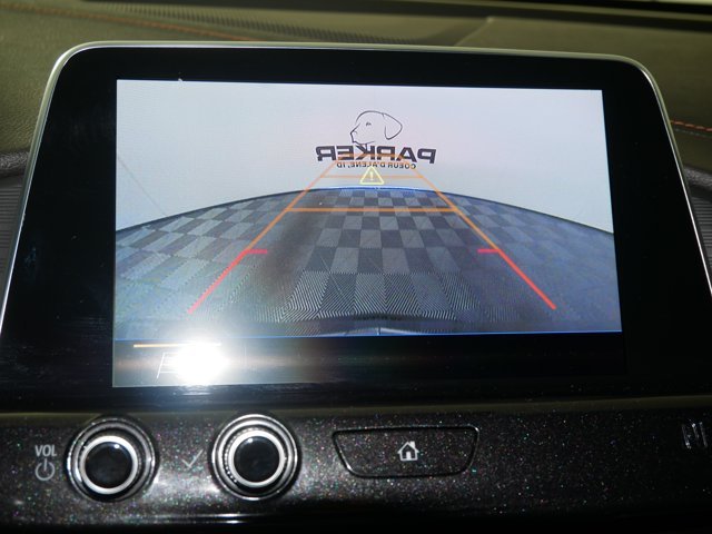 Used 2020 Black Raven Cadillac Sport AWD w/ Technology Pkg & Cold Weather Pkg image 29