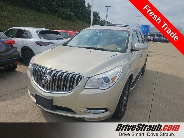 2013 Buick Enclave Leather Group