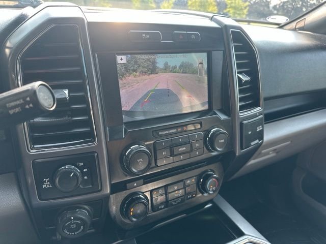 2017 Ford F-150 XLT - Photo 29