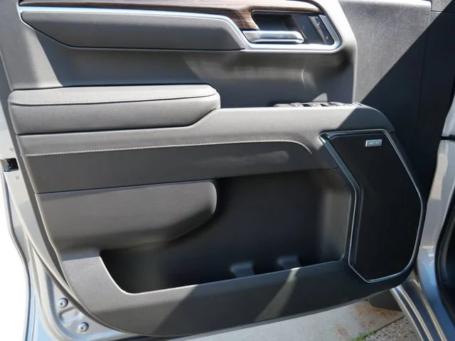 2026 Chevrolet Silverado 1500 RST - Photo 10