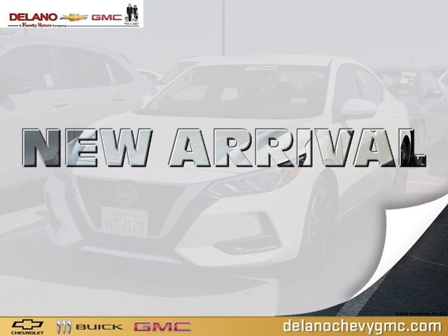2023 Nissan Sentra
