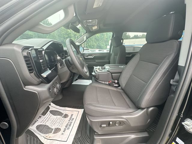 New 2026 Black Chevrolet LT (2FL) image 20