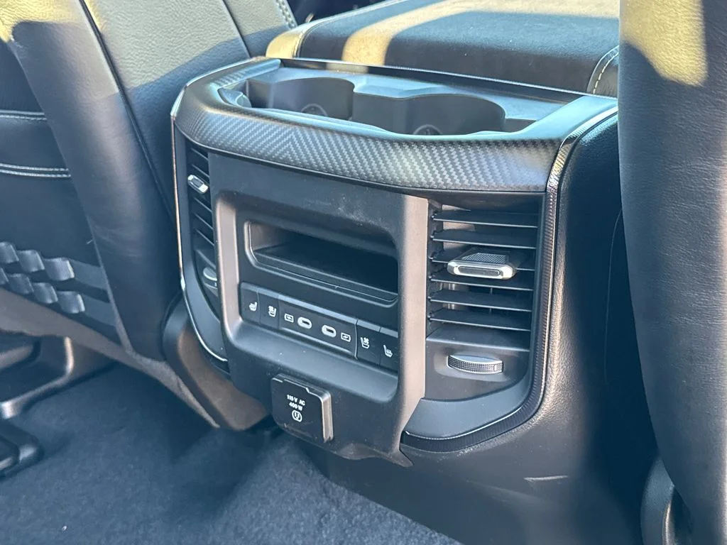 2026 RAM 1500 RHO - Photo 15