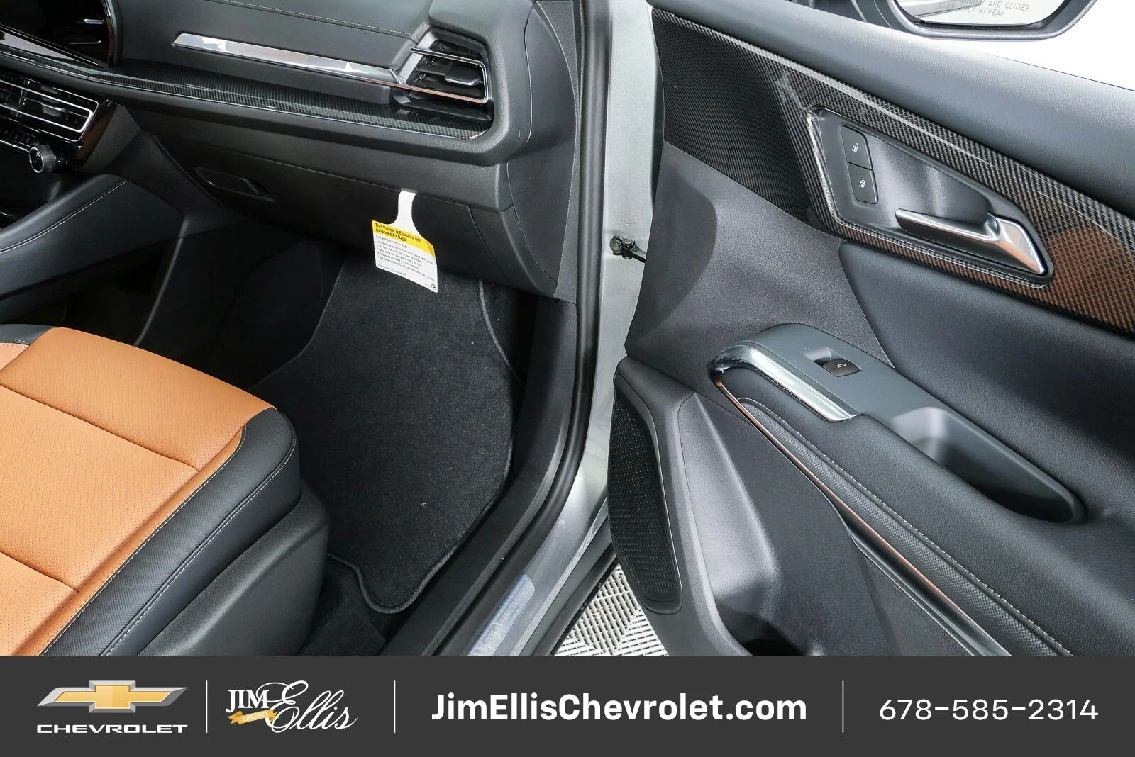 New 2027 Sterling Gray Metallic Chevrolet Z71 image 23