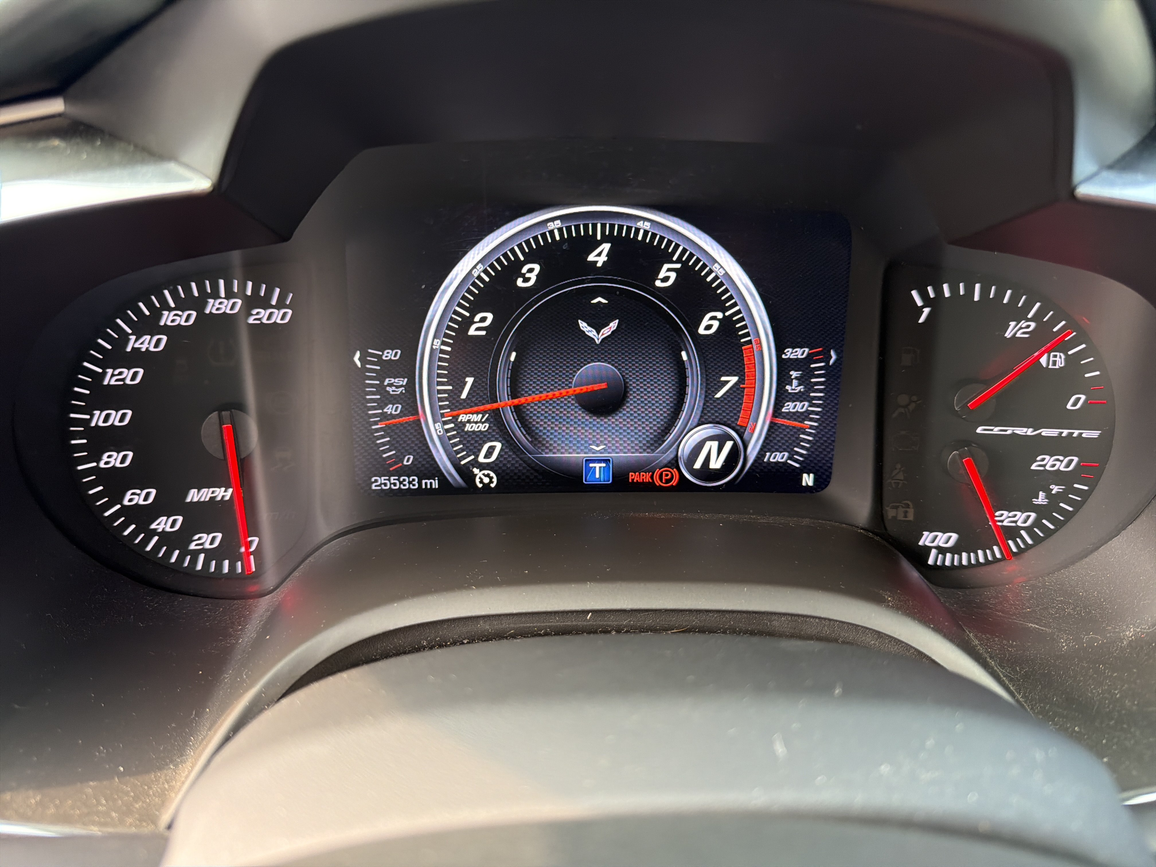 Used 2015 Arctic White Chevrolet Z51 2LT image 18
