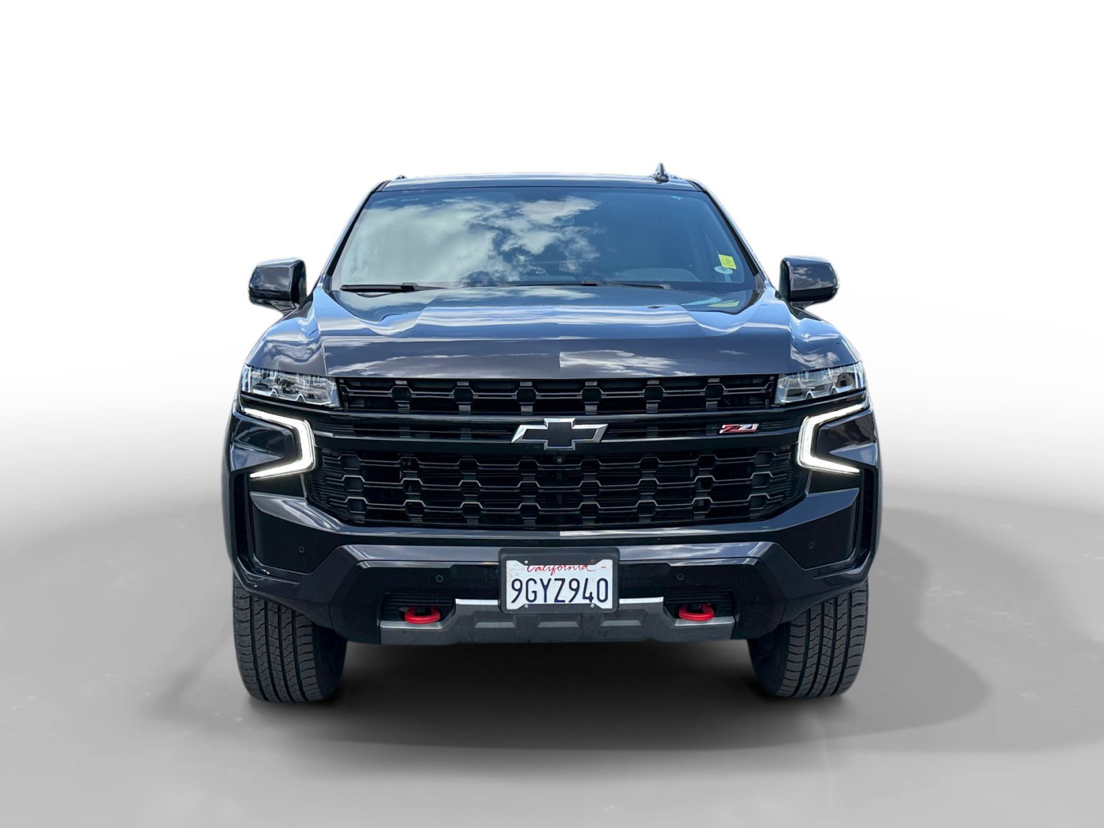 Used 2023 Ash Chevrolet Z71 image 8