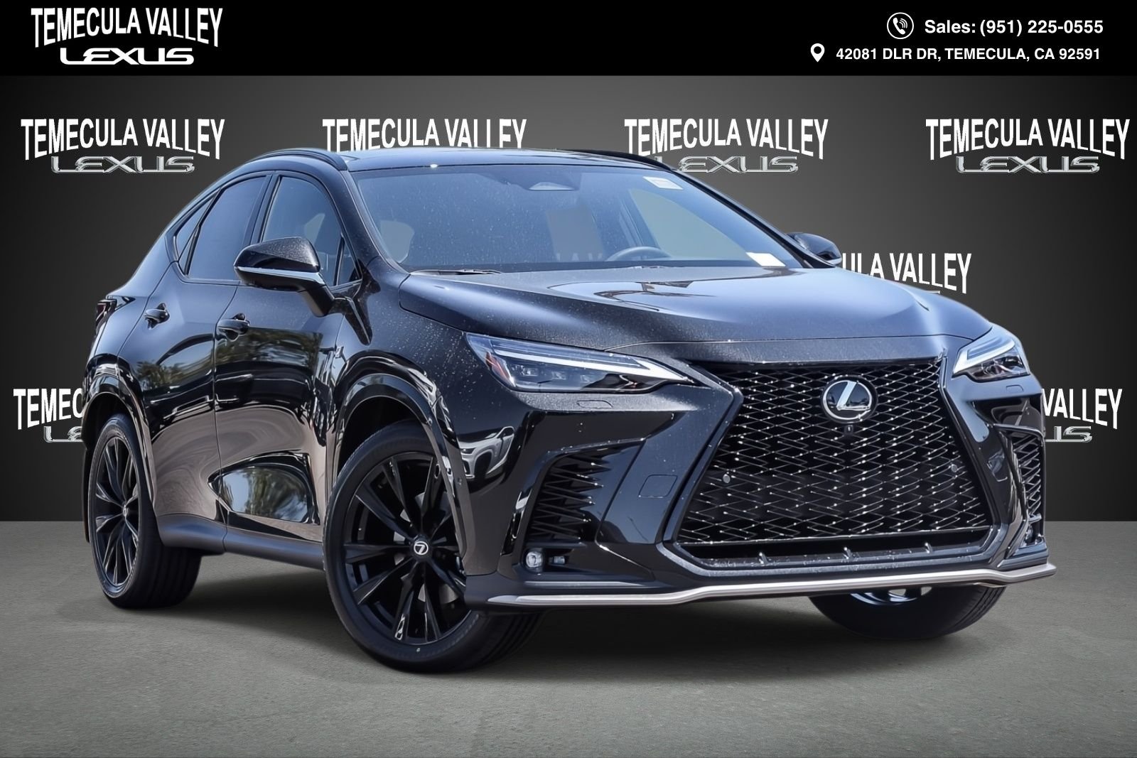 2026 Lexus NX