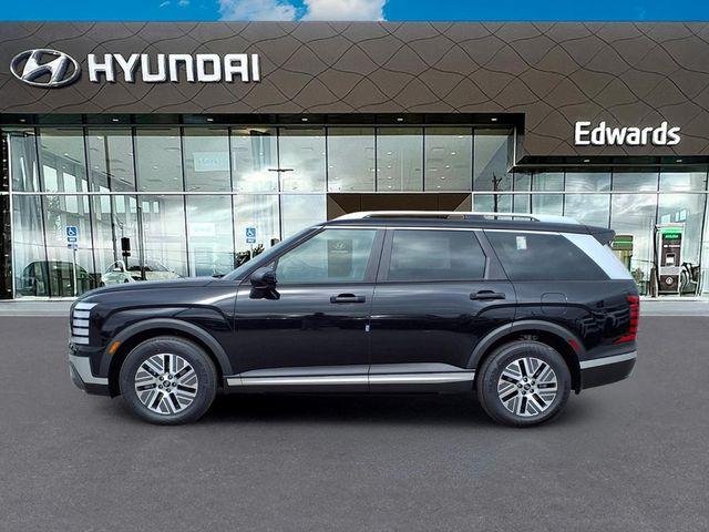 New 2026 Black Hyundai SEL 7P image 3