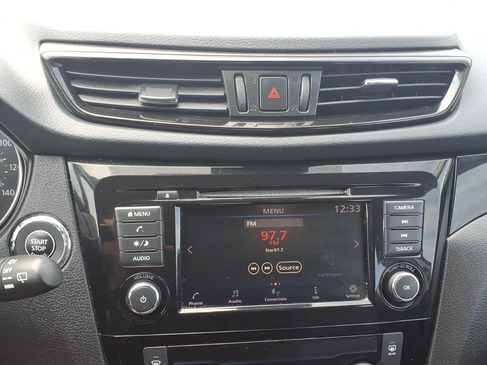 Used 2019 Gun Metallic Nissan SV image 20