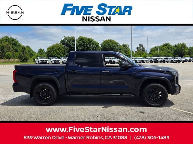 Used 2023  Toyota SR5 image 14