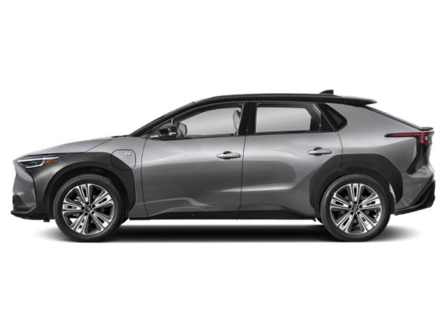 Certified Used 2023 Smoked Carbon 2-Tone Subaru Touring image 3