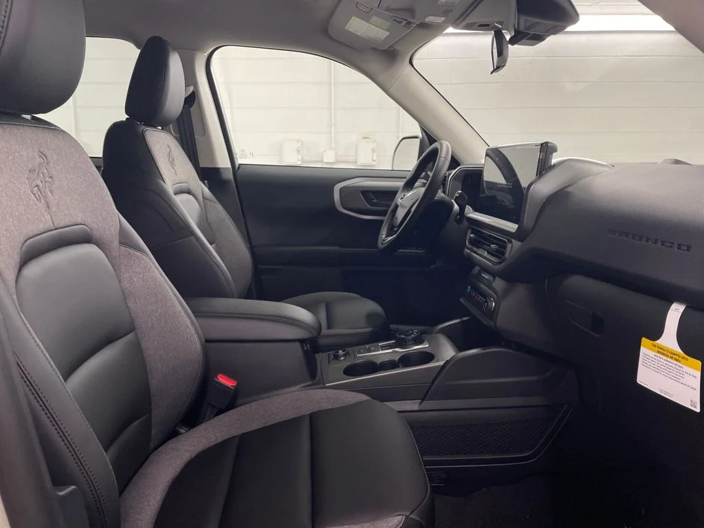 2025 Ford Bronco Sport Big Bend - Photo 27