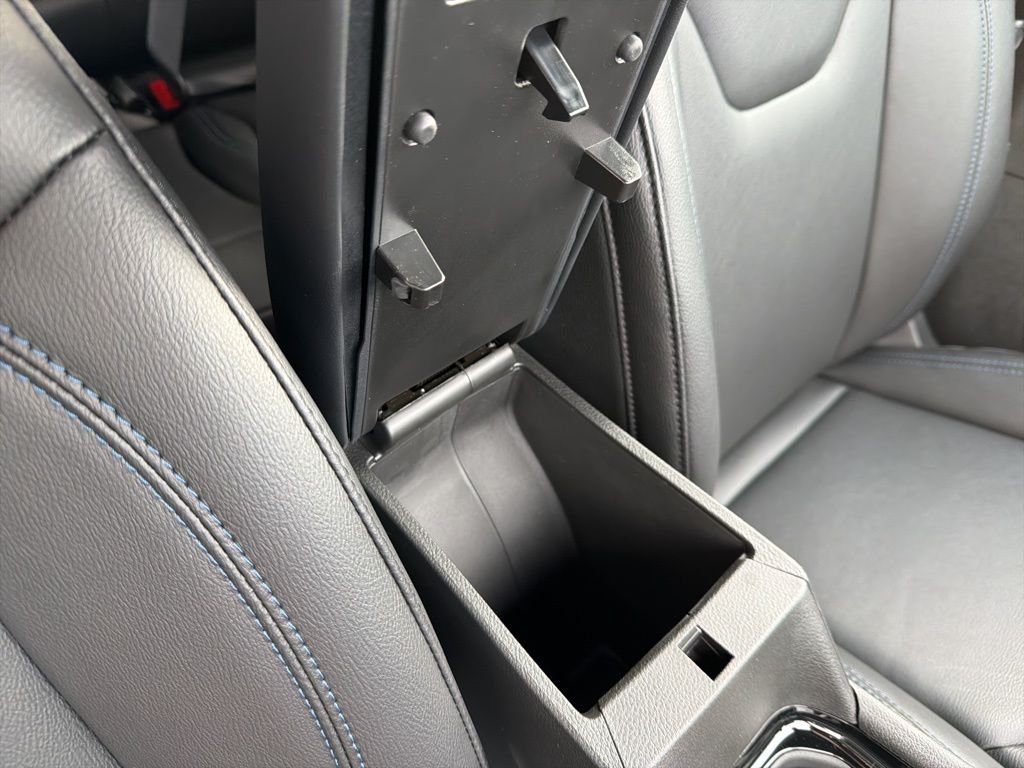 2026 Jeep Compass Limited Altitude - Photo 42