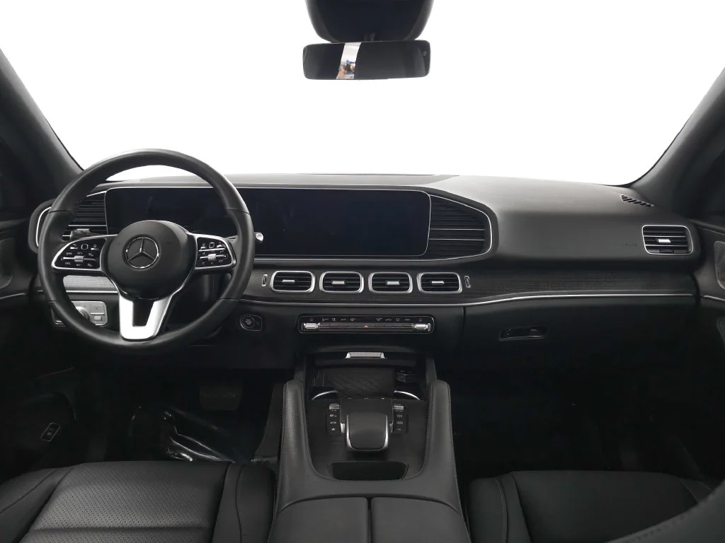 Used 2023 Black Mercedes-Benz GLE 450 image 26