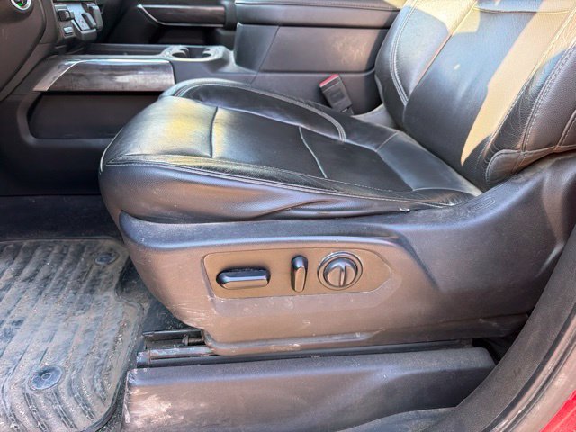 Used 2020 Red Chevrolet LTZ image 16