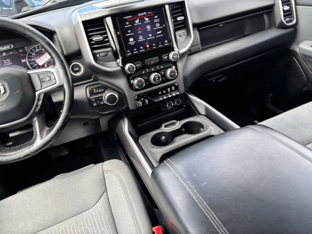 Used 2020 Blue Ram Big Horn image 19