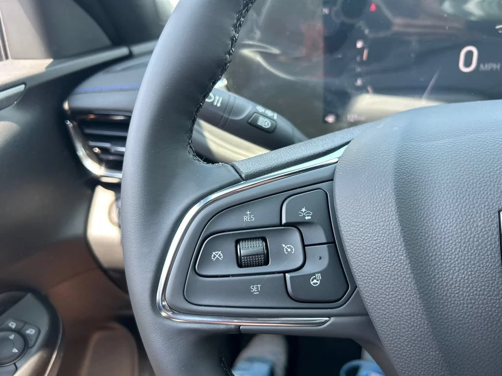 2026 Buick Envista Sport Touring - Photo 21