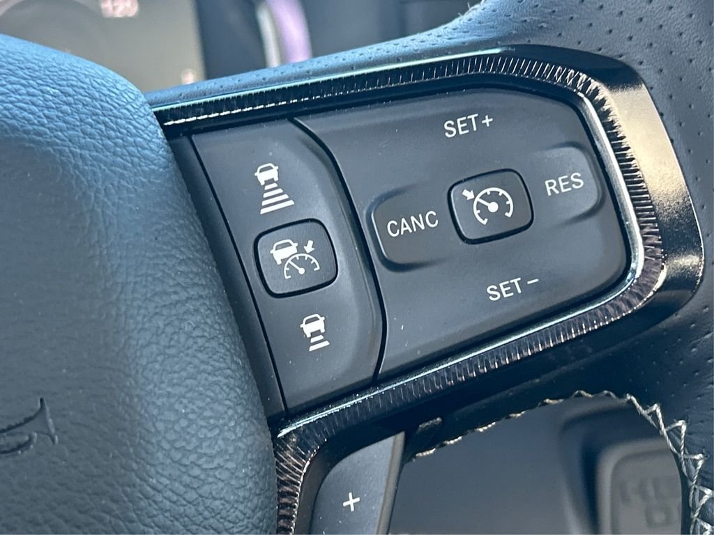 2025 RAM 2500 Power Wagon - Photo 37