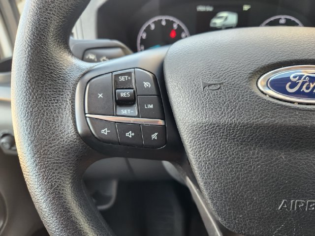 Used 2025 Black Ford T250 image 28