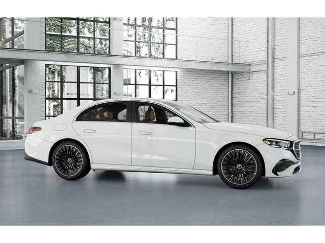 Certified Used 2026 White Mercedes-Benz E 350 image 17