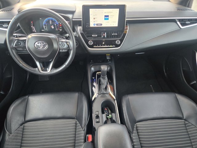Used 2024  Toyota XSE image 9