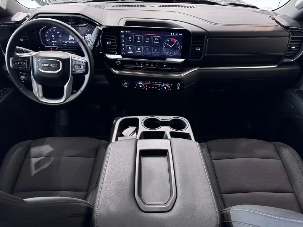 2024 GMC Sierra 1500 Elevation - Photo 13