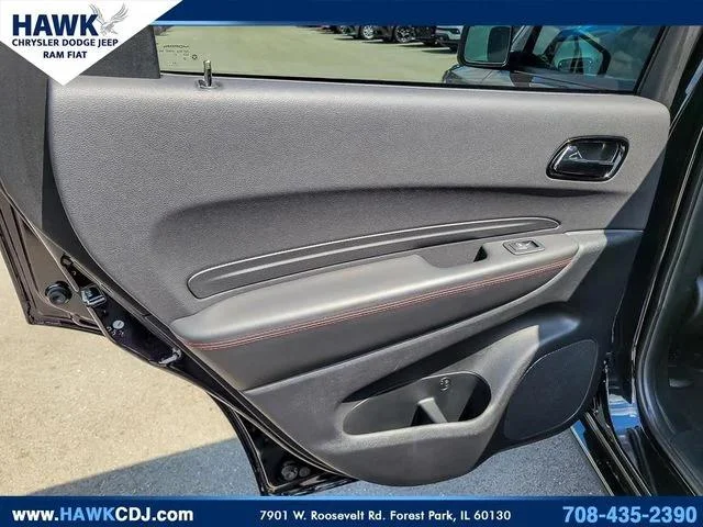 Used 2023 Black Dodge GT PLUS image 27