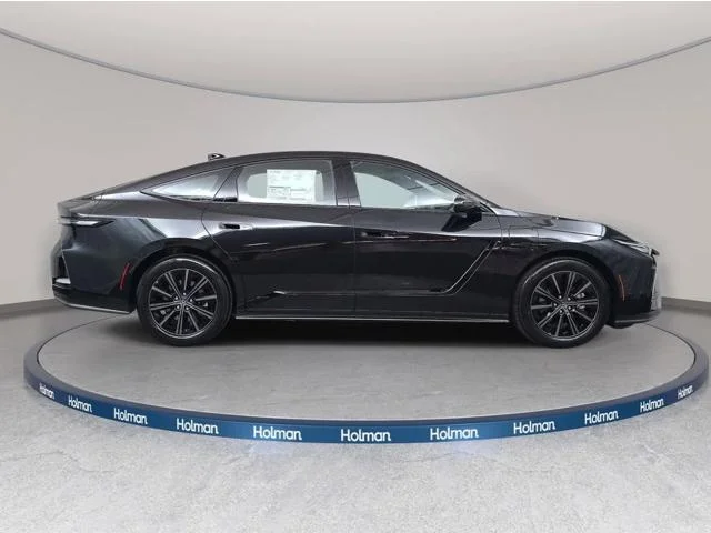 New 2026 Caviar Lexus PREMIUM image 11