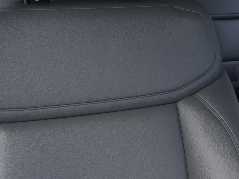 New 2026 Space Silver Metallic Ford Active image 39