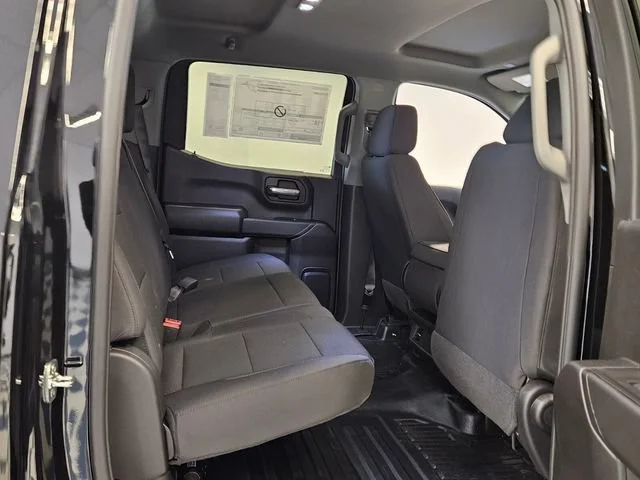 New 2026 Onyx Black GMC Pro image 14