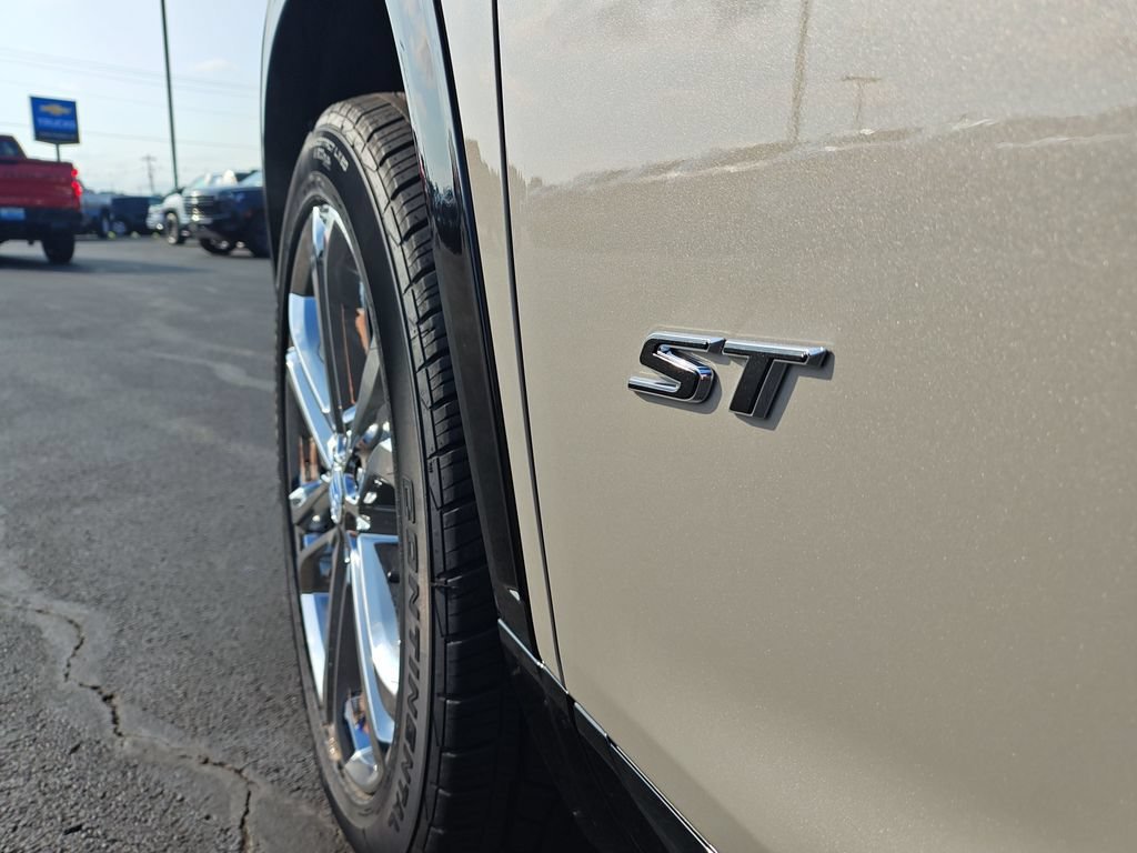 New 2026 Stone Metallic Buick Sport Touring image 28