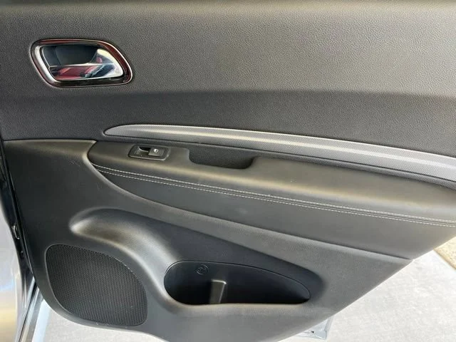 Used 2018 Billet Clearcoat Dodge SRT image 60