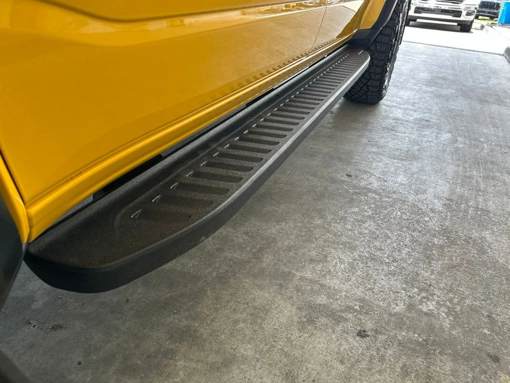 Used 2023 Black Ram TRX image 17