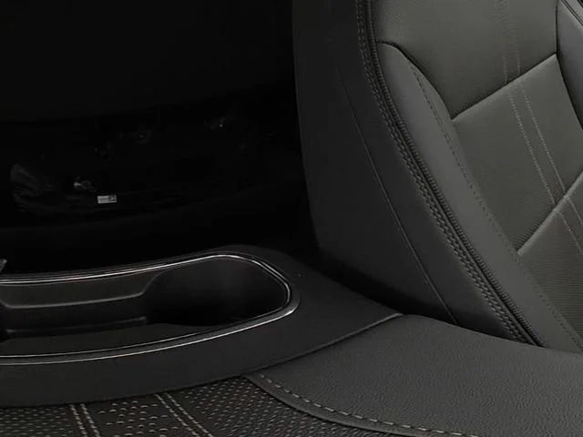 2026 Chevrolet Silverado 2500 HD High Country - Photo 26