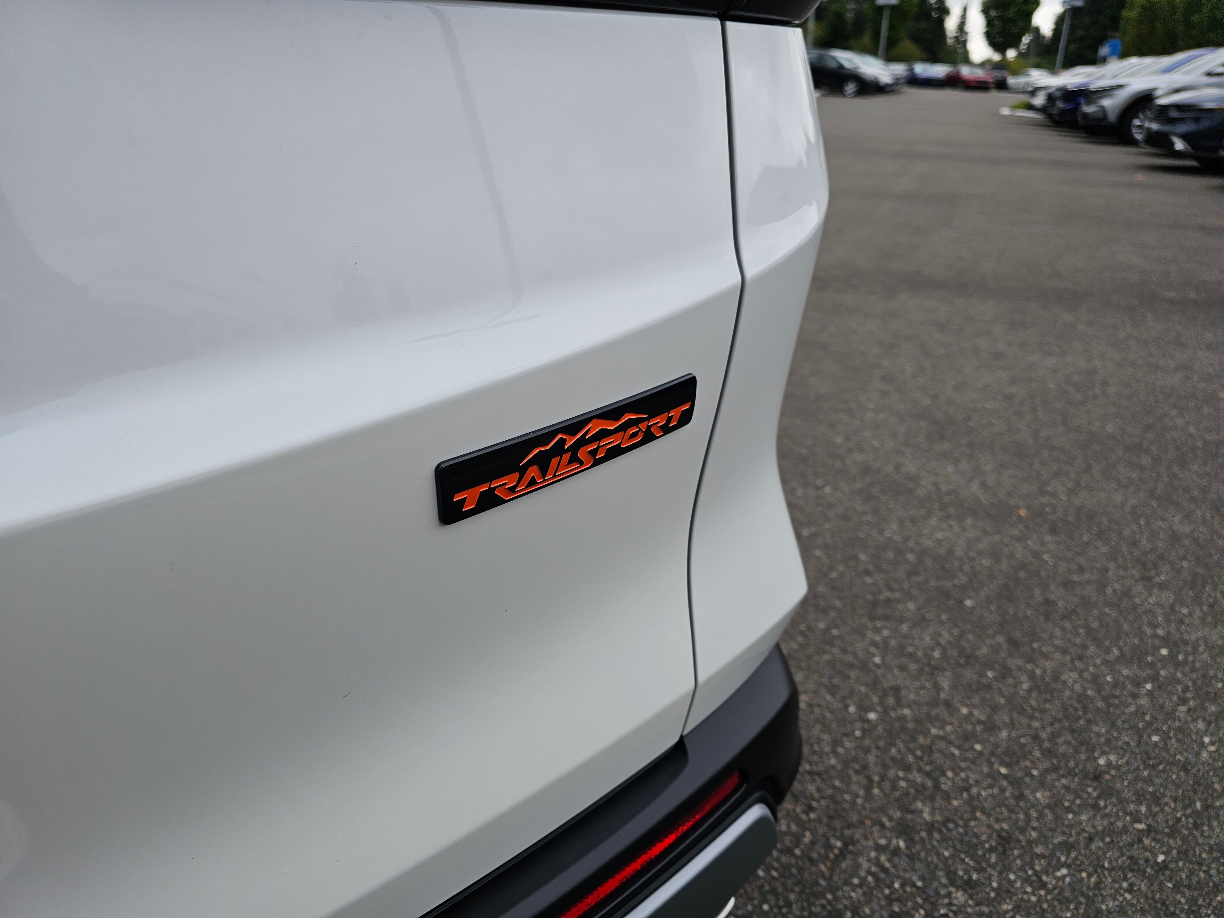 2026 Honda CR-V TrailSport - Photo 16