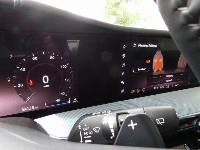 2026 Nissan Murano Platinum - Photo 38