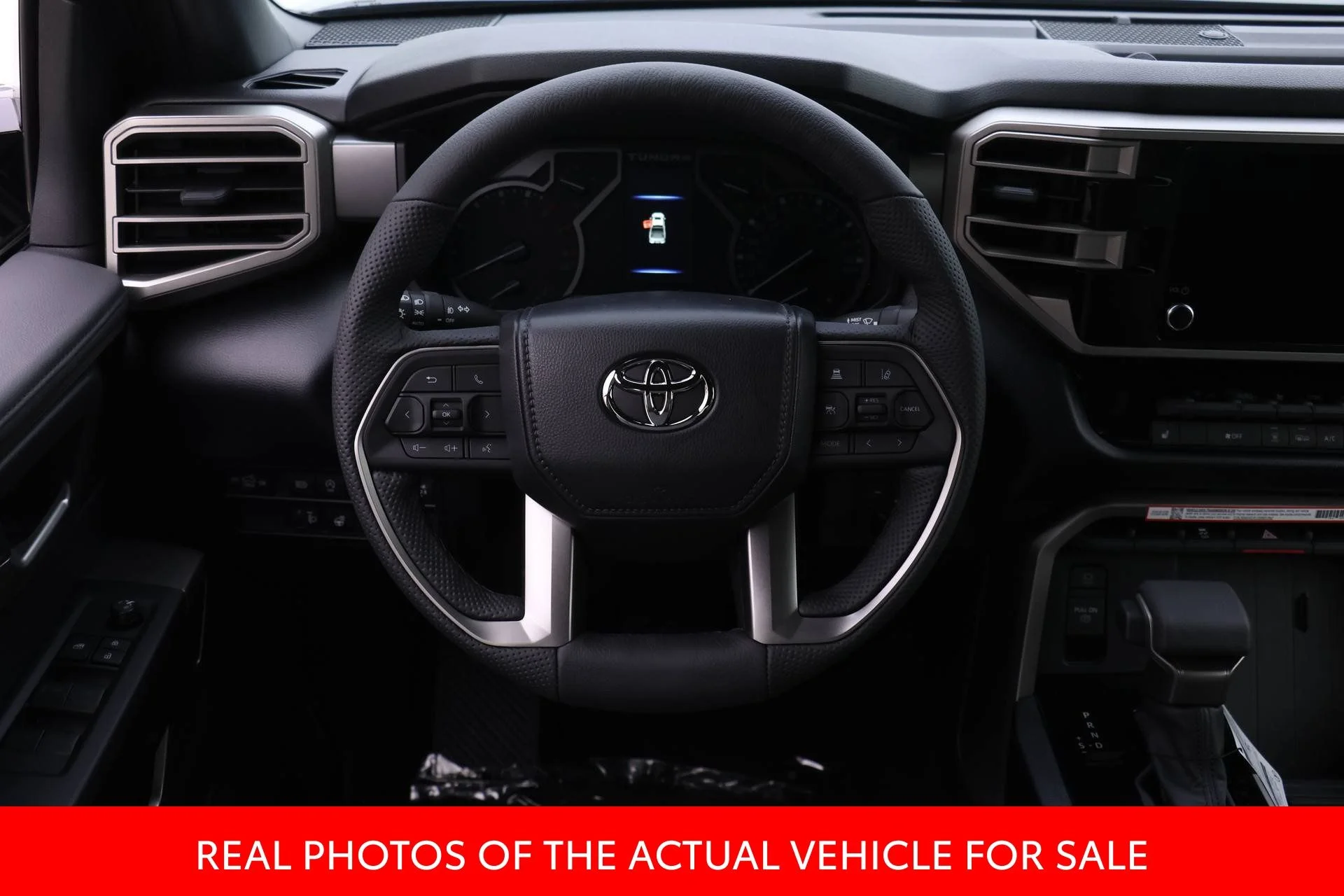 2026 Toyota Tundra SR5 - Photo 13
